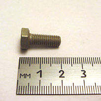 Болт М6*1*16 поддона картера ВАЗ ОАО«БелЗАН» 00001-0009022-218 уп.20шт